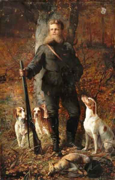 emil von holstein rathlou
